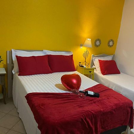 Rainha Do Mar Apartment Sao Francisco do Sul Ngoại thất bức ảnh