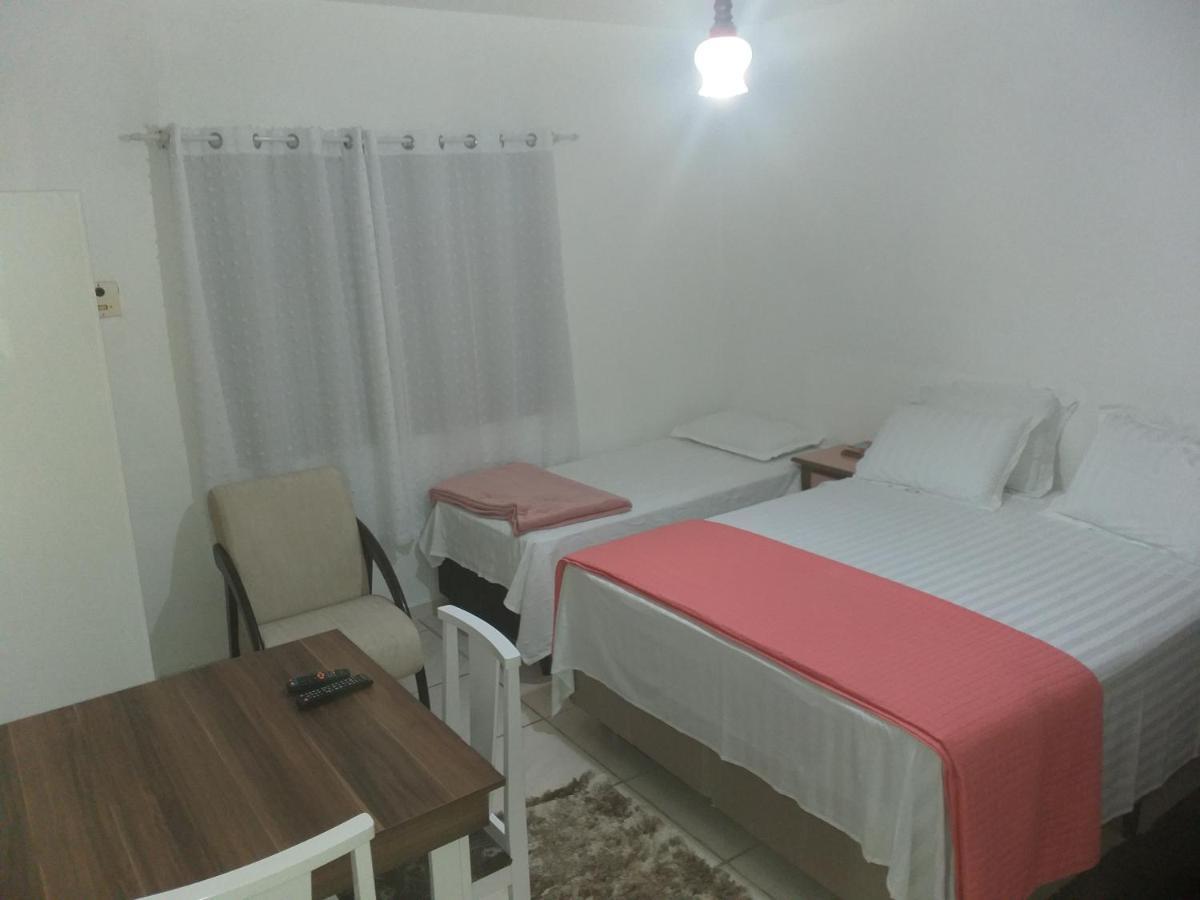 Rainha Do Mar Apartment Sao Francisco do Sul Ngoại thất bức ảnh
