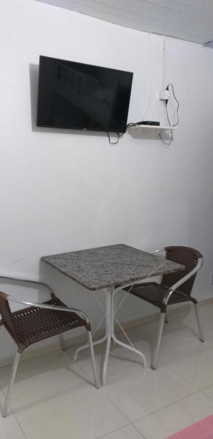 Rainha Do Mar Apartment Sao Francisco do Sul Ngoại thất bức ảnh