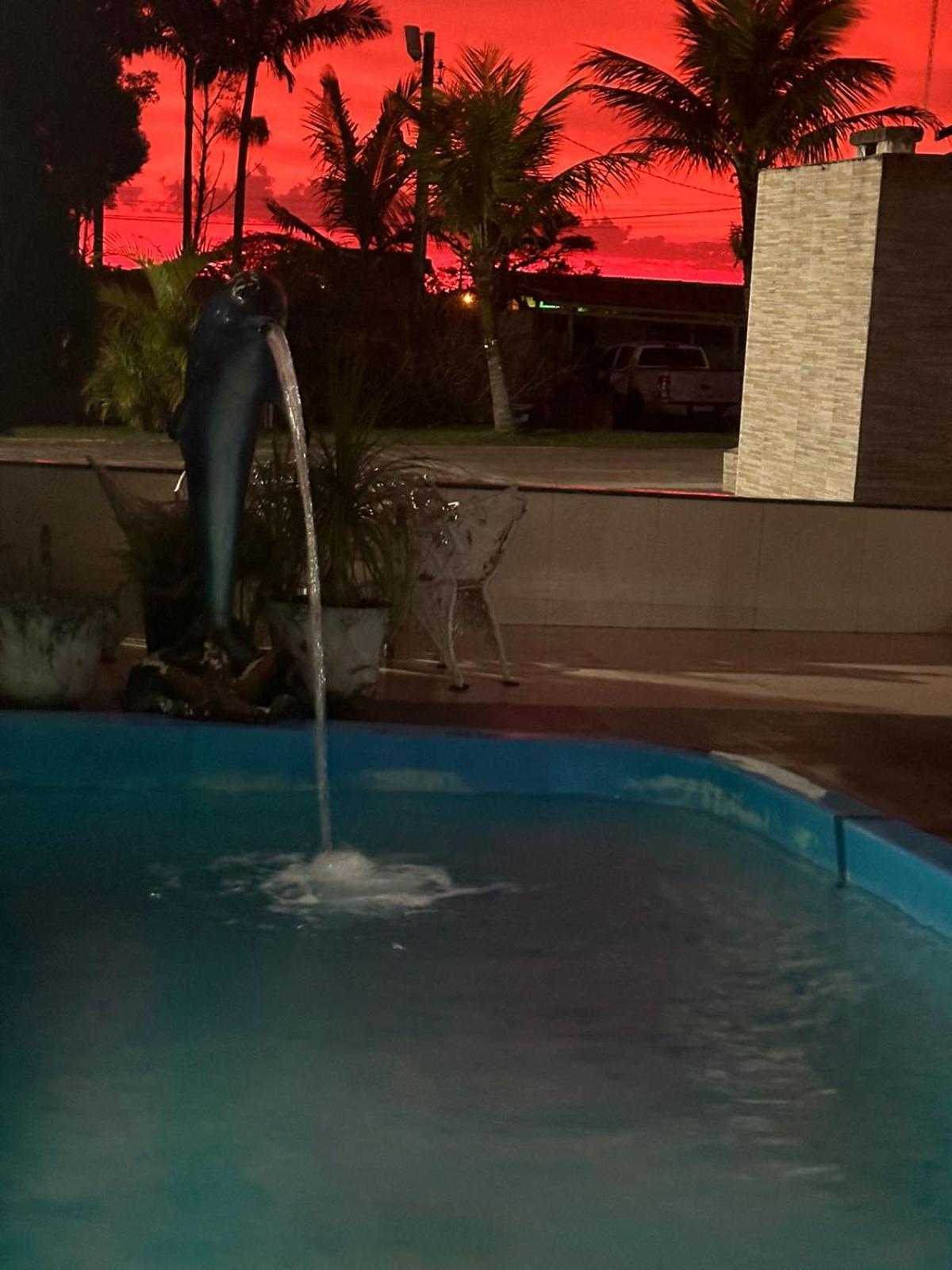 Rainha Do Mar Apartment Sao Francisco do Sul Ngoại thất bức ảnh