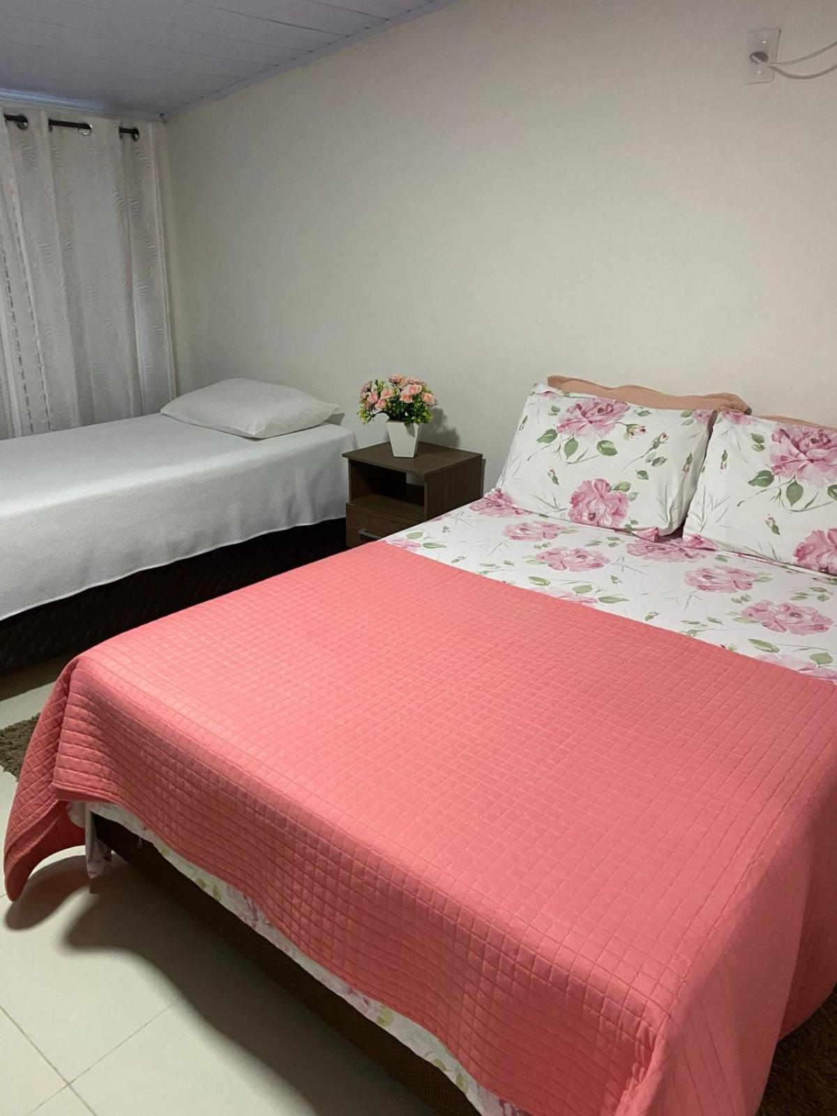 Rainha Do Mar Apartment Sao Francisco do Sul Ngoại thất bức ảnh