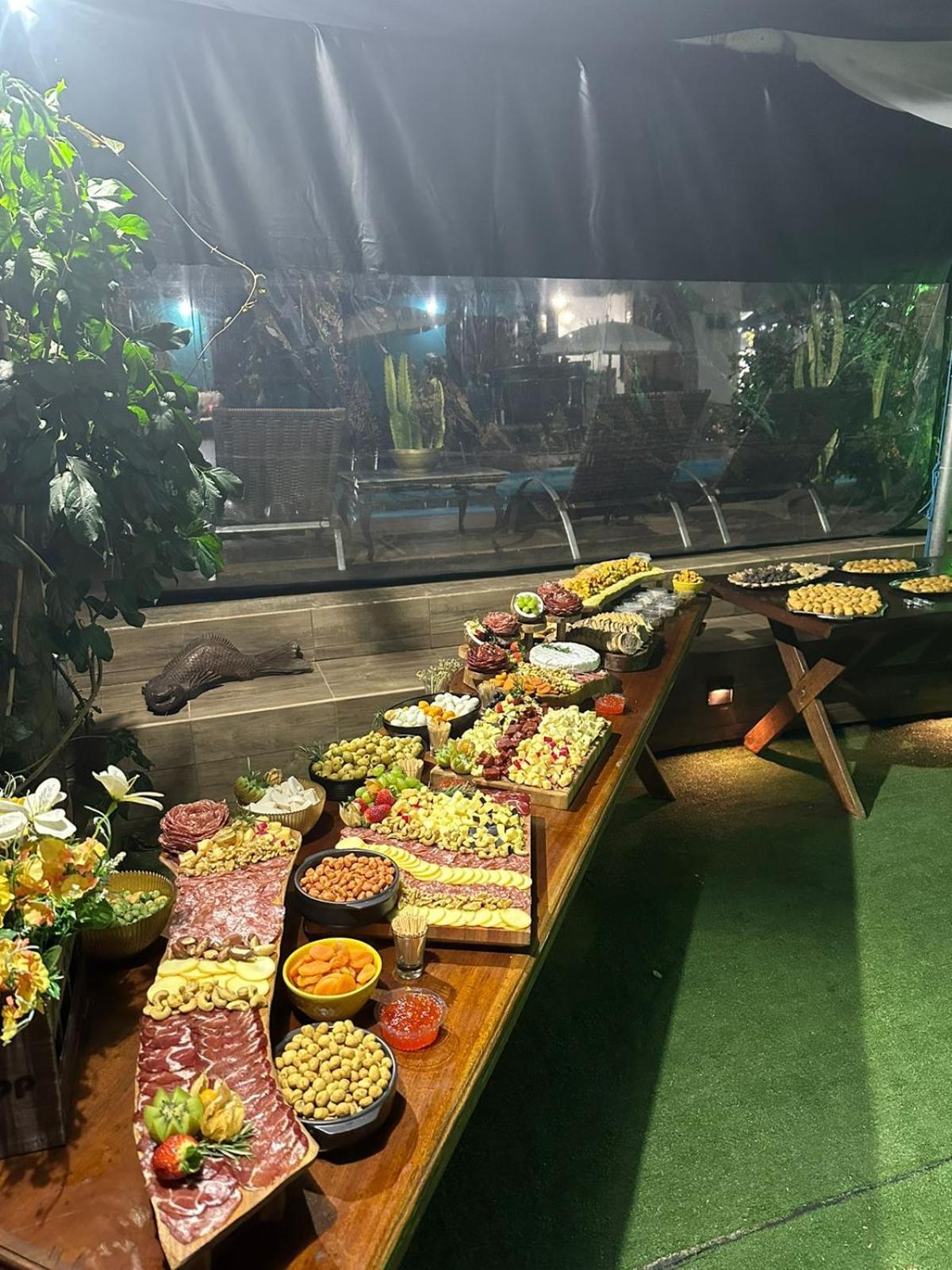 Rainha Do Mar Apartment Sao Francisco do Sul Ngoại thất bức ảnh