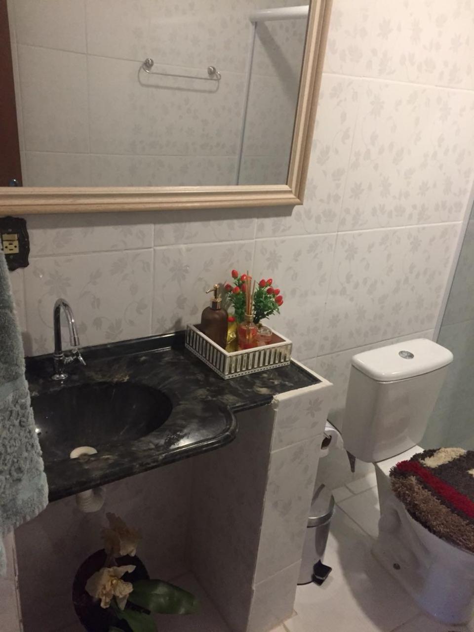 Rainha Do Mar Apartment Sao Francisco do Sul Ngoại thất bức ảnh