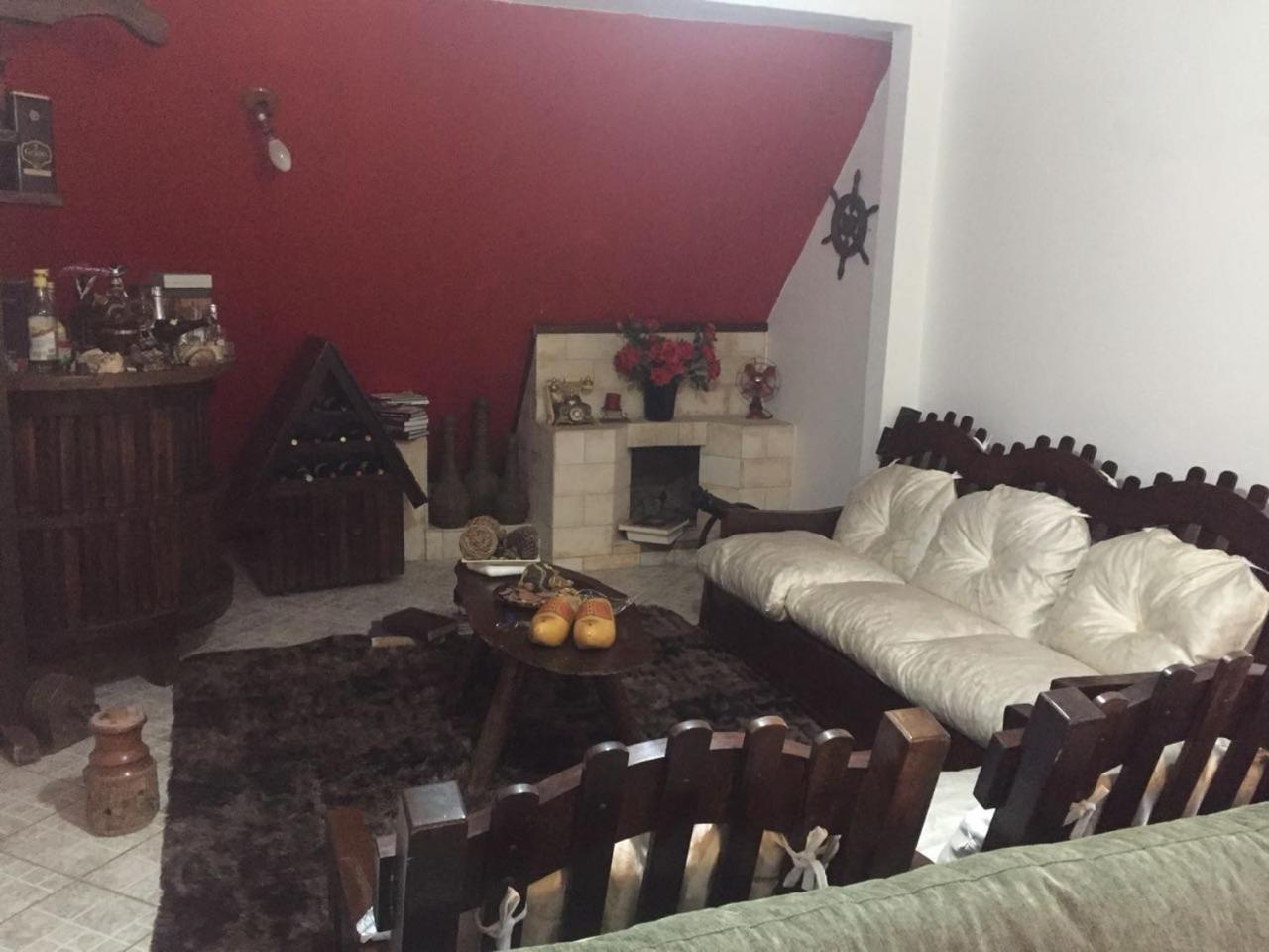 Rainha Do Mar Apartment Sao Francisco do Sul Ngoại thất bức ảnh