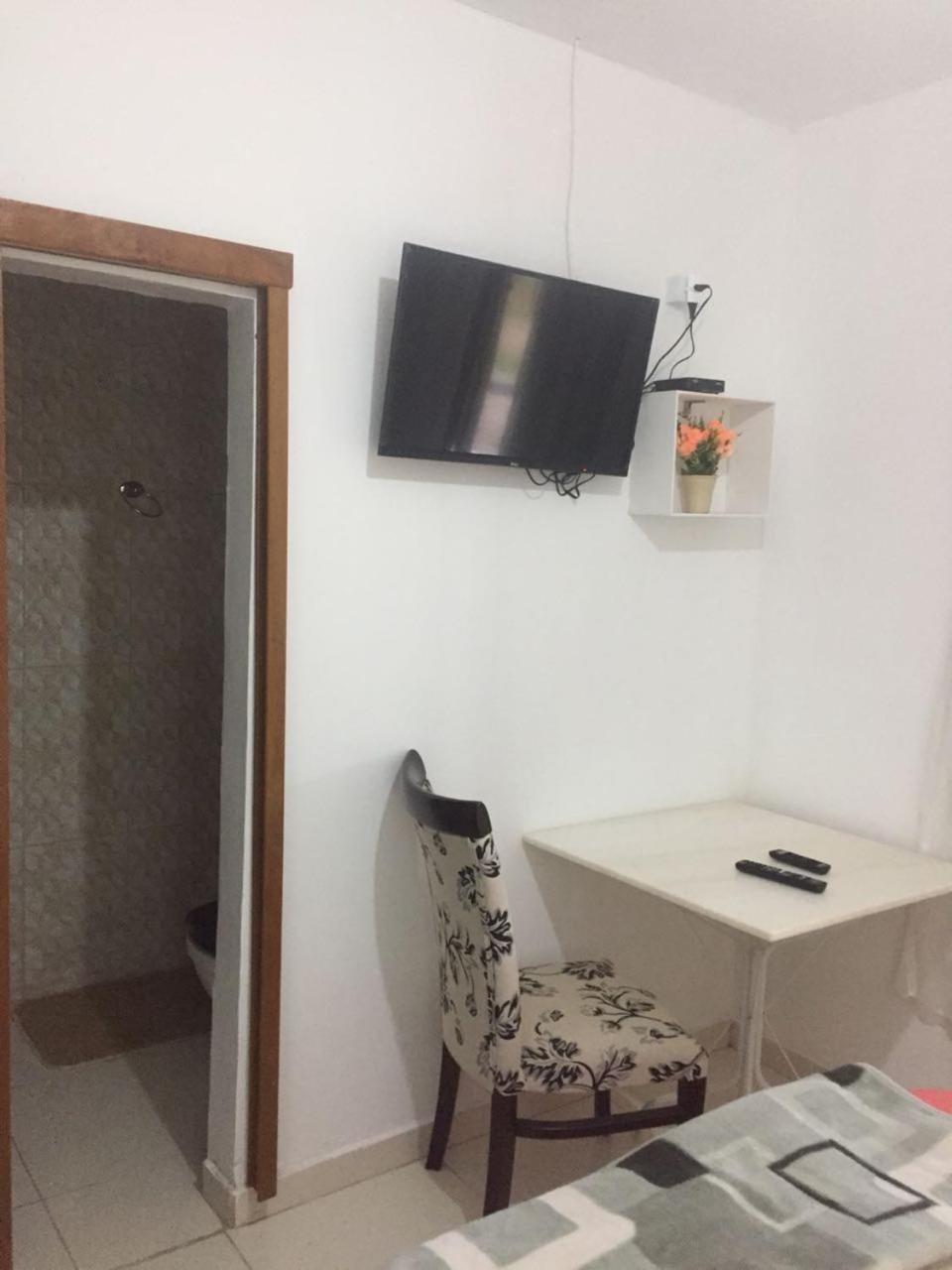 Rainha Do Mar Apartment Sao Francisco do Sul Ngoại thất bức ảnh