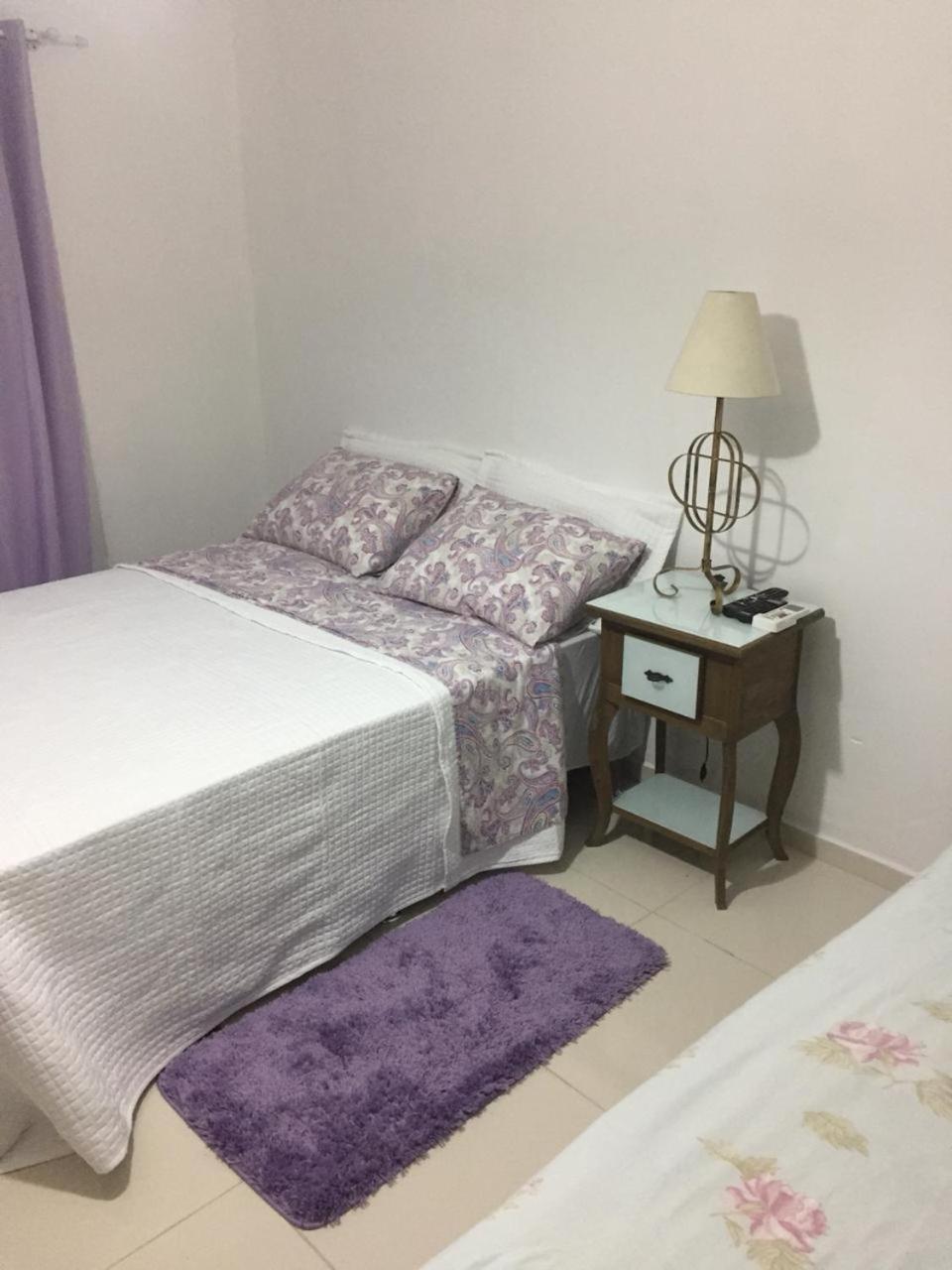 Rainha Do Mar Apartment Sao Francisco do Sul Ngoại thất bức ảnh
