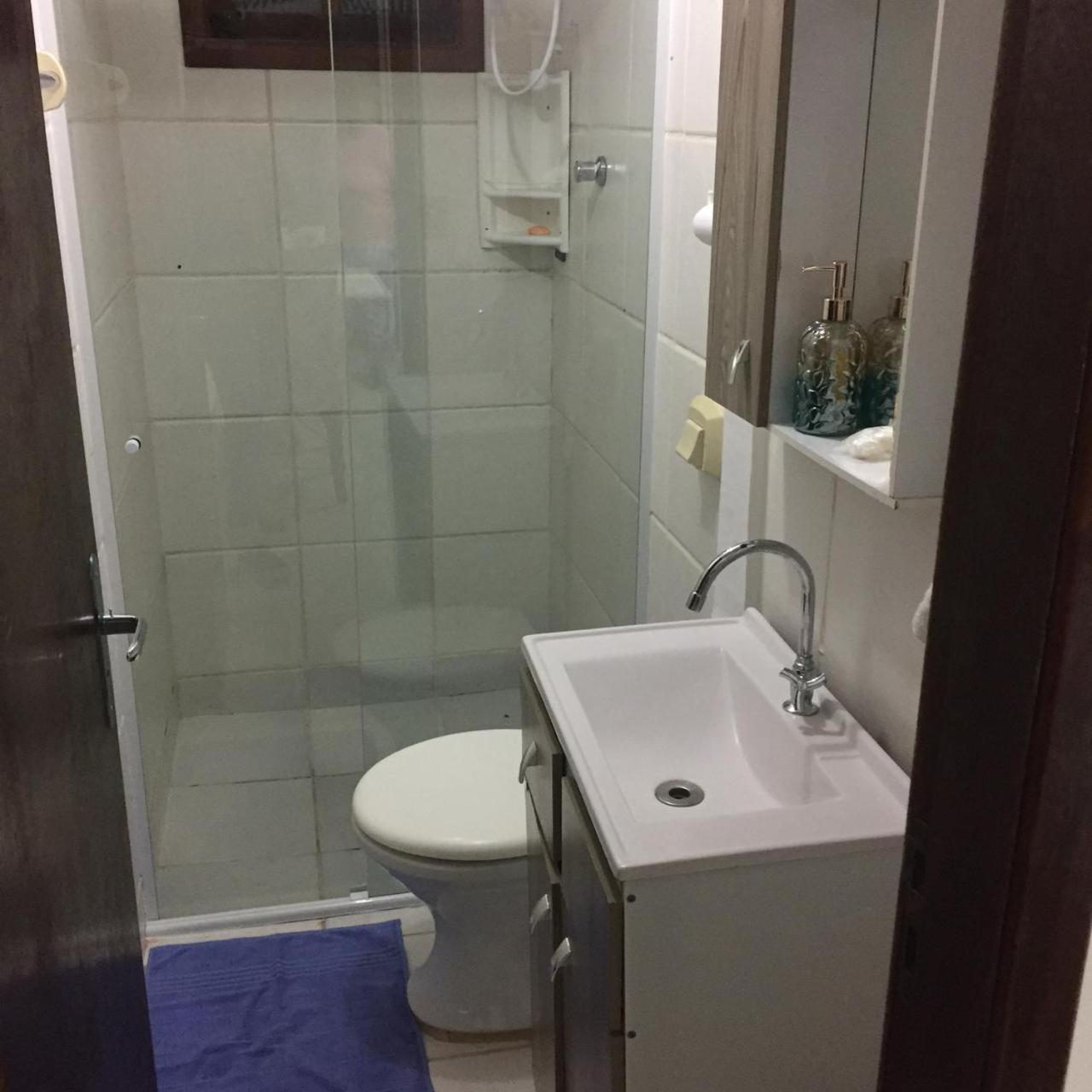 Rainha Do Mar Apartment Sao Francisco do Sul Ngoại thất bức ảnh