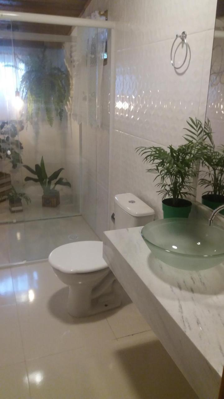 Rainha Do Mar Apartment Sao Francisco do Sul Ngoại thất bức ảnh
