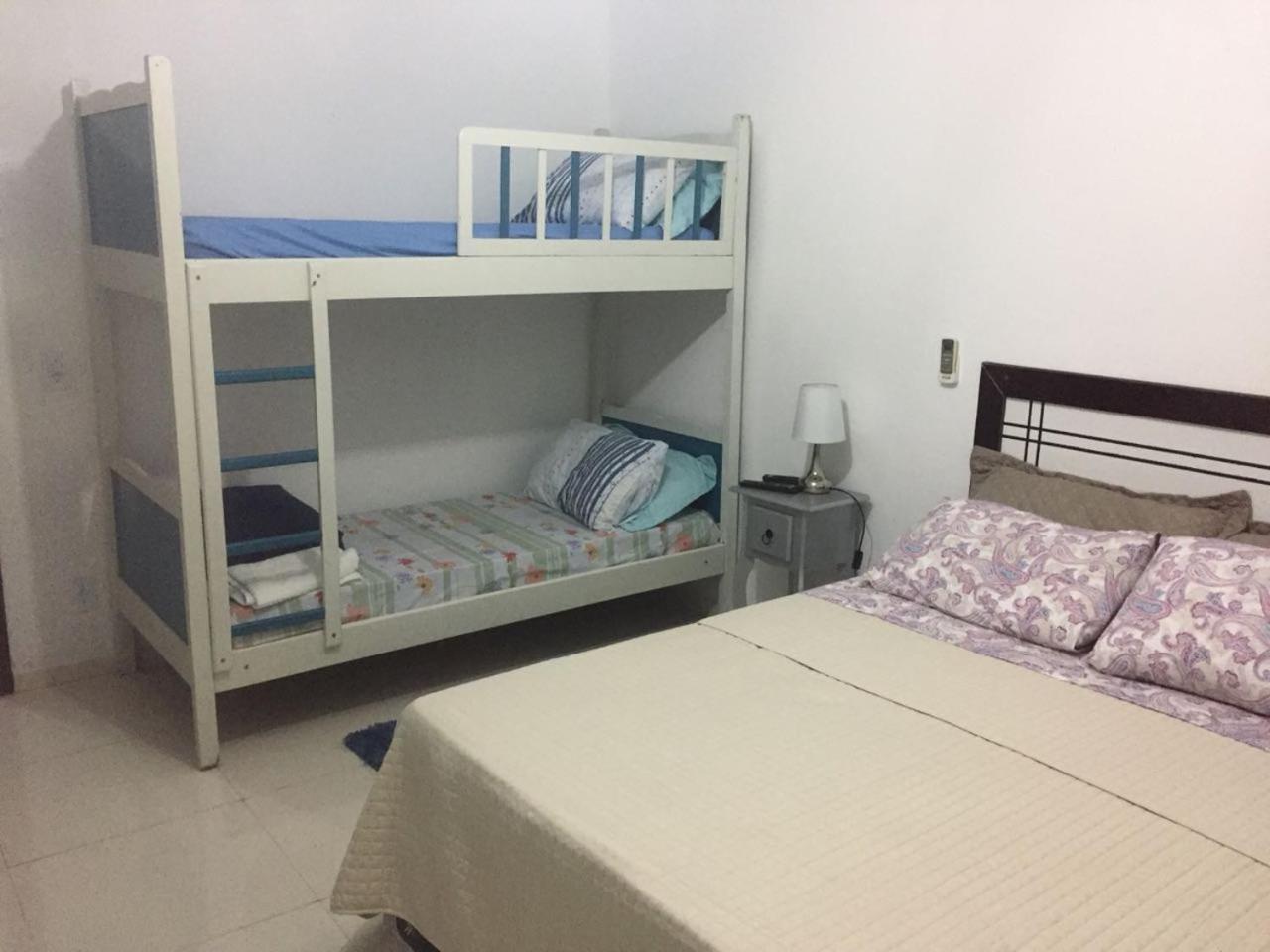 Rainha Do Mar Apartment Sao Francisco do Sul Ngoại thất bức ảnh
